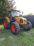 Renault Ares 550RX Przedni Tuz WOM Claas John Nh