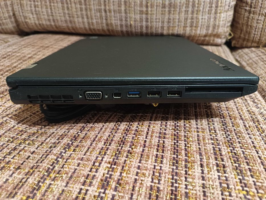 Ноутбук Lenovo ThinkPad L430 / 14"/ Core i3-3110M/ 8 GB DDR3/ 500 GB