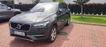 Sprzedam Volvo XC90 MOMENTUM