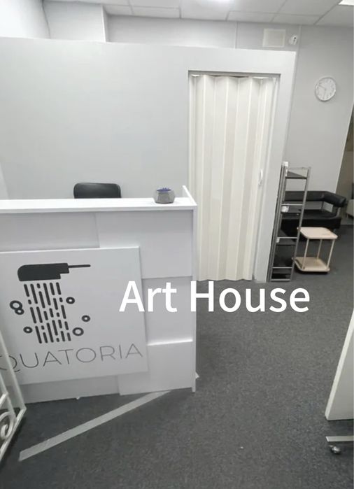 Фасад,окремий вхід,мокрі точки,клініка, салон,ін. Ахматової/Григоренка