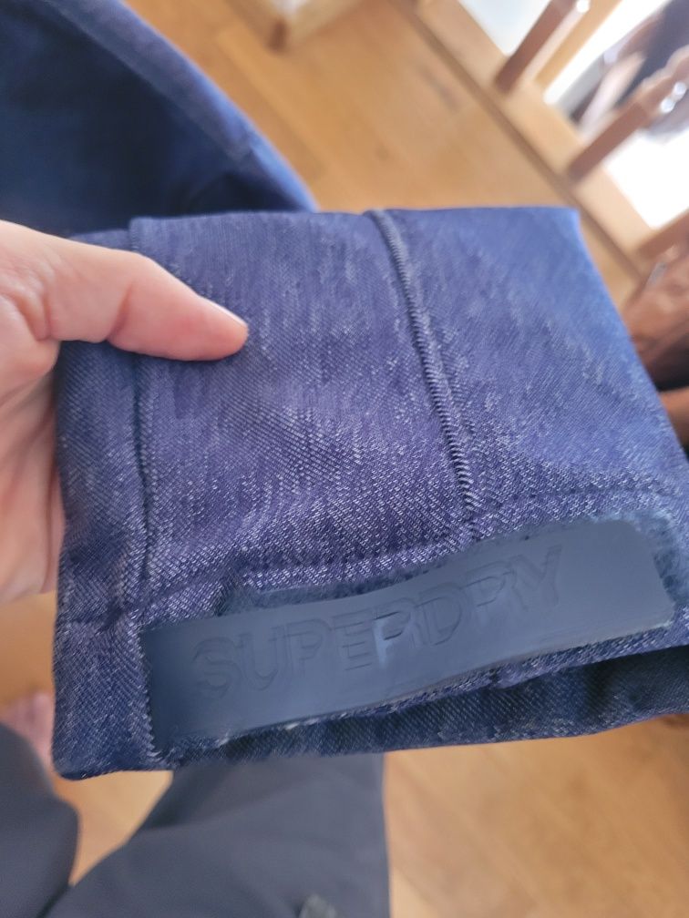 Kurtka męska Superdry