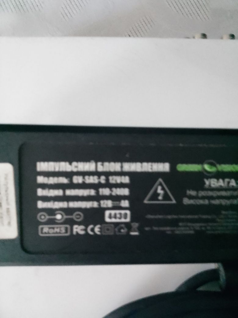 Видеорегистратор GV-X-S028/08.