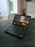 Dotykowy Lenovo ThinkPad X1 Yoga Gen 4. 14"2560x1440 i7/8GB RAM/256SSD