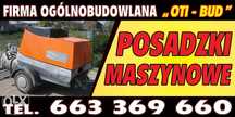 POSADZKI MASZYNOWE,wylewki,podbetony,styrobeton