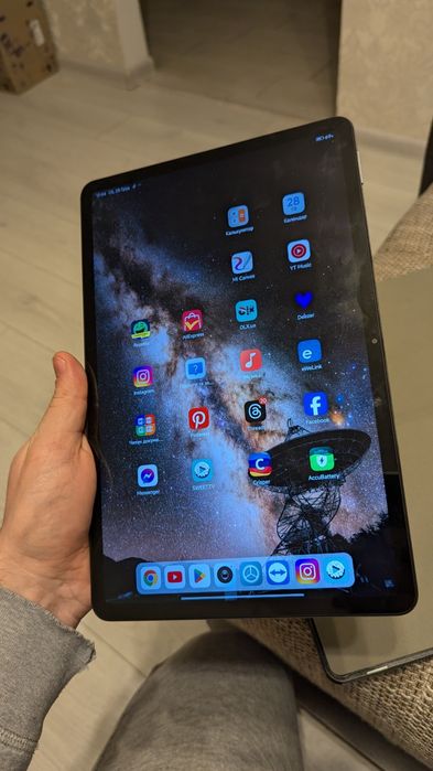 Планшет Xiaomi Redmi Pad Pro 8-128ГБ