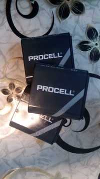 Акамулятор . Duracell PC1203 Procell 3LR12 Alkaline