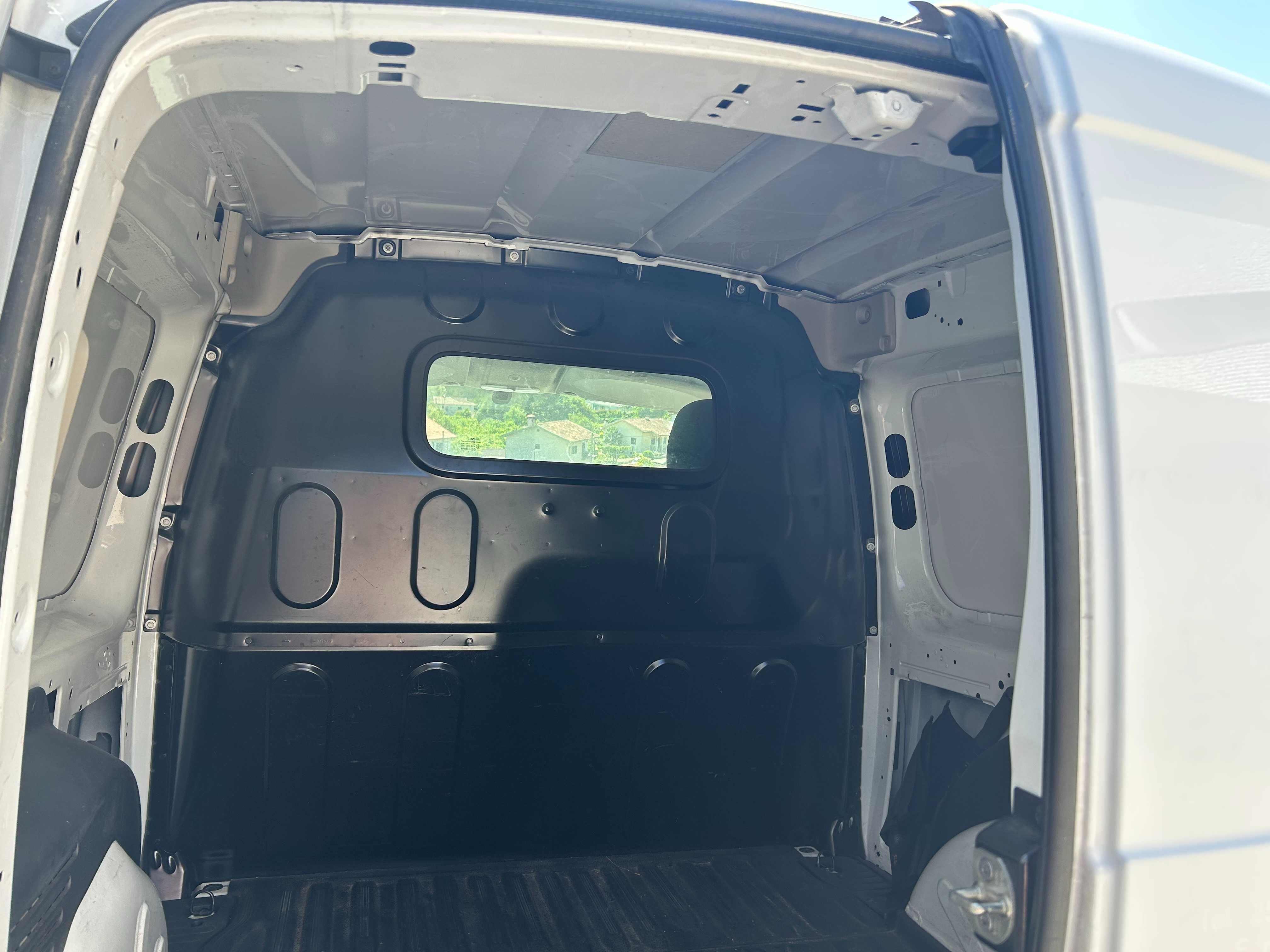 Renault Kangoo 1.5 DCI