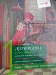 Język polski sztuka wyrazu cz.1
