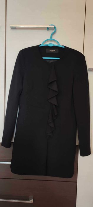 zakiet damski reserved rozm.36