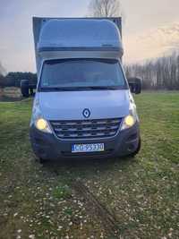 Renault Master  Renault Master 10ep