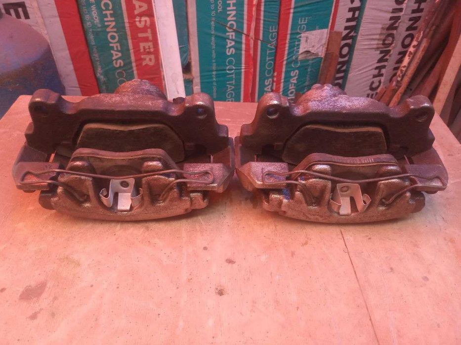 Суппорт тормозной фольксваген,шкода,сеат,ауди.