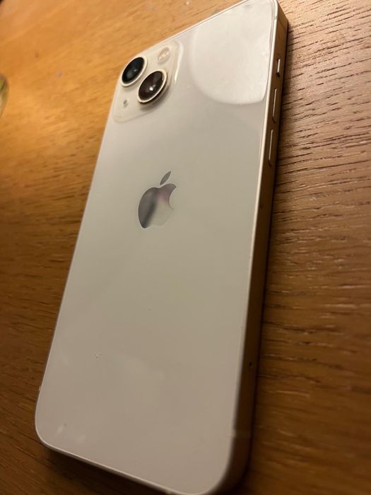 iPhone 13 128GB - COMO NOVO