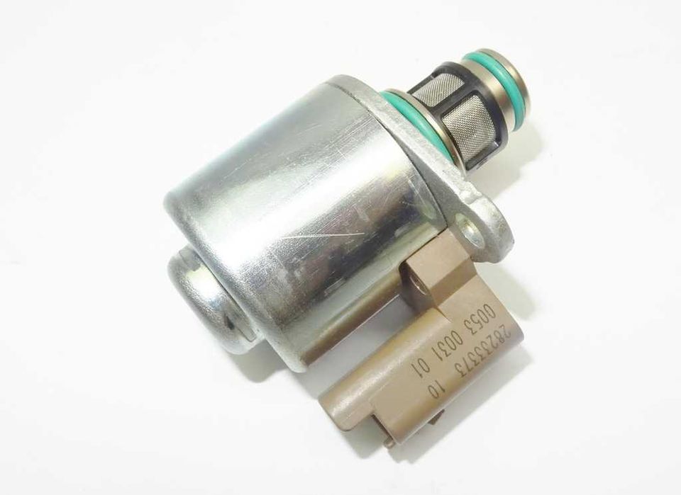 Регулятор давления топлива Delphi RENAULT Kangoo MEGANE scenic Clio