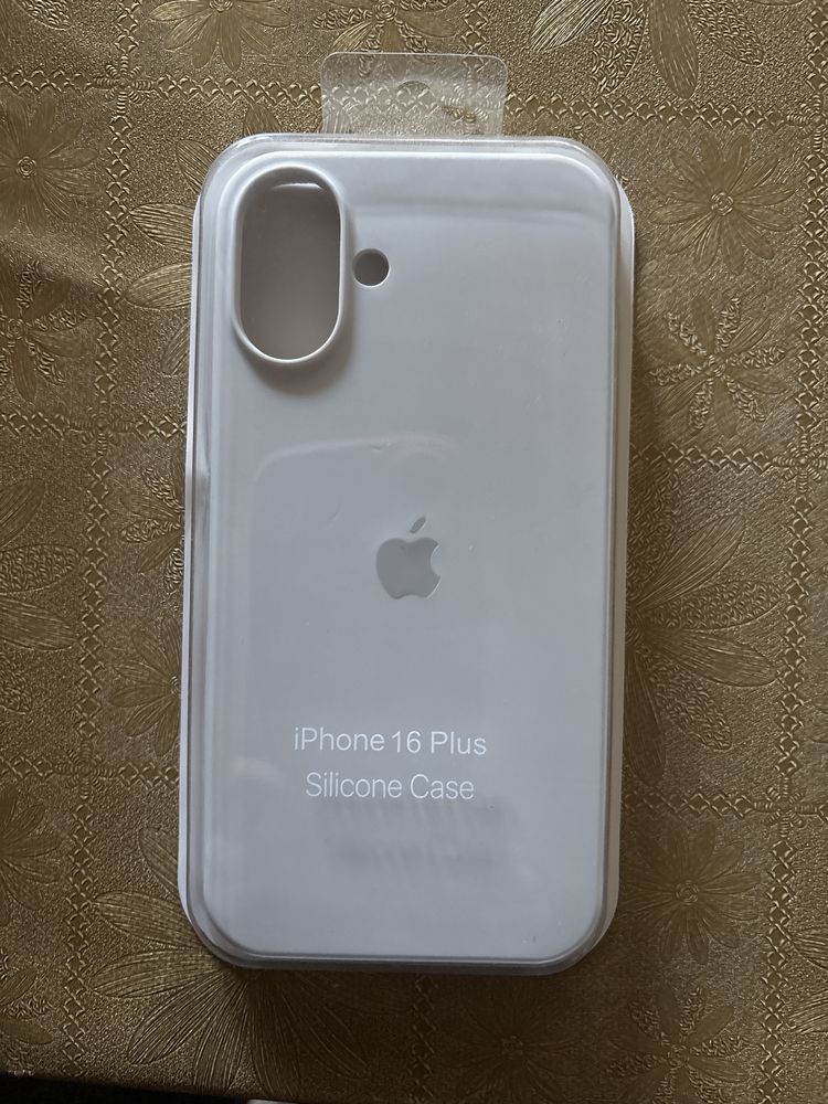 Capas iphone 16 plus