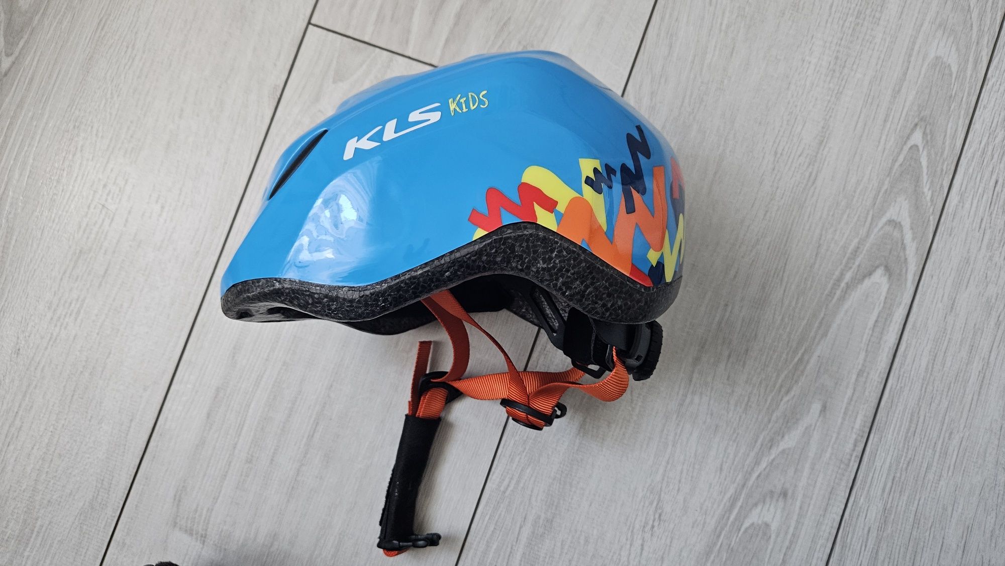 Kask dzieciecy kask dla dziecka na rower różne rozmiary - Katowice