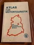 Atlas samochodowy dla kolekcjonera