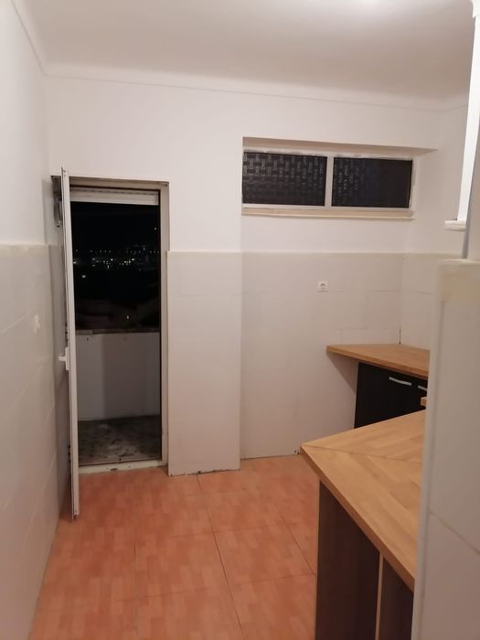 T2 boas áreas Moscavide