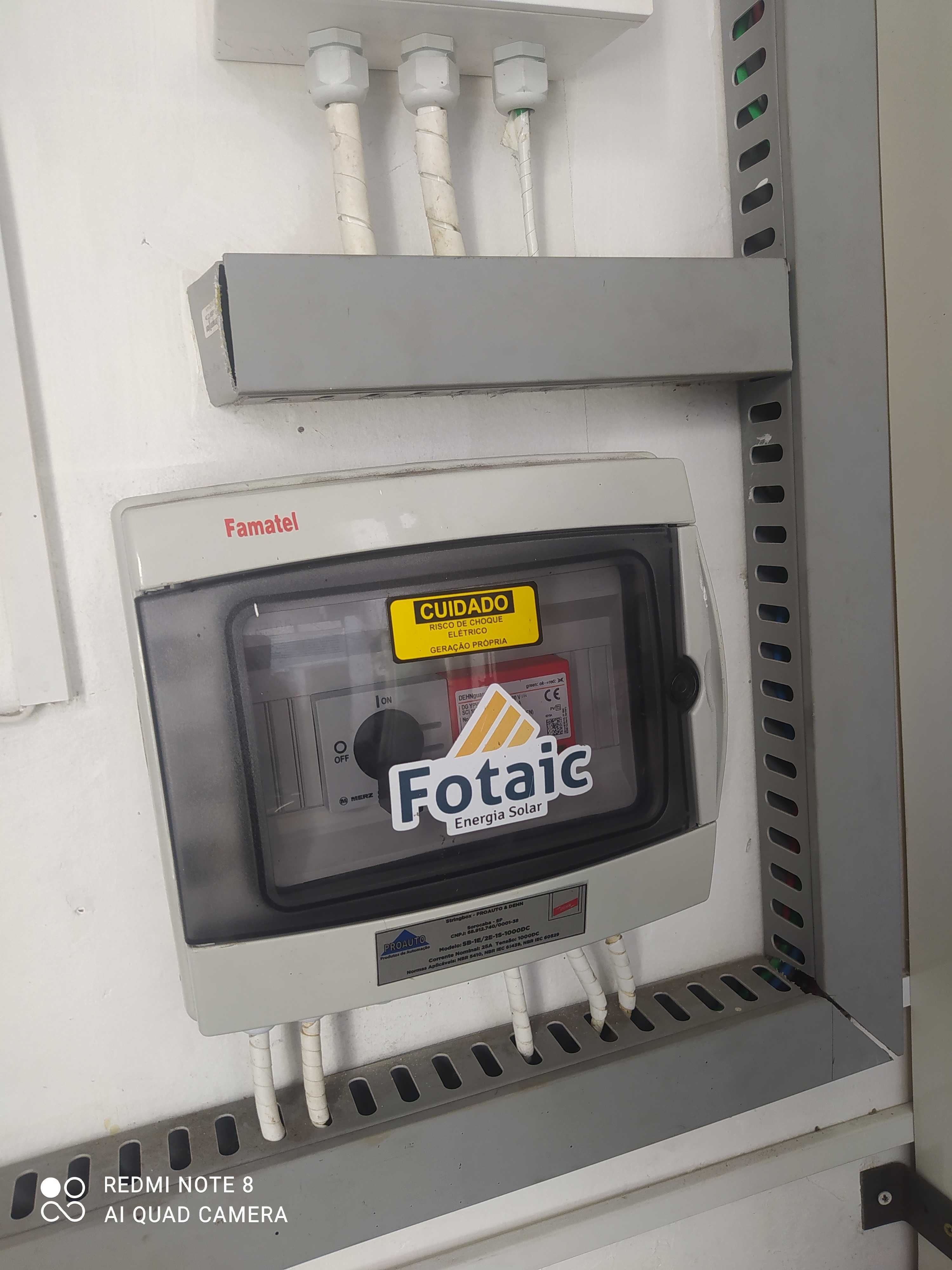 Eletricista em Queluz E Belas