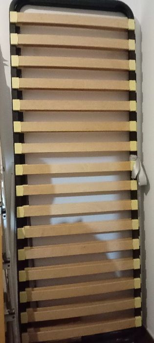 Estrados de cama solteiro