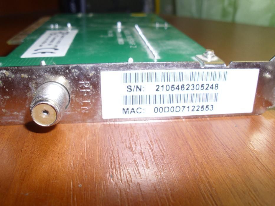 TechniSat SkyStar 2 TV