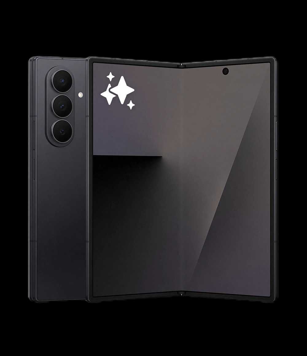Galaxy Z Fold 7 512GB