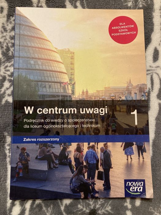 W centrum uwagi 1