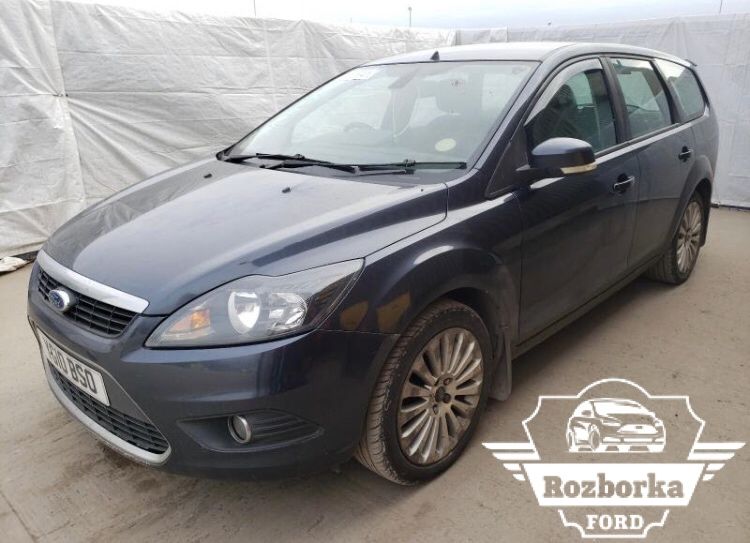 Разборка Форд фокус 2 Ford focus 2 mk 2 розборка запчастини запчасти