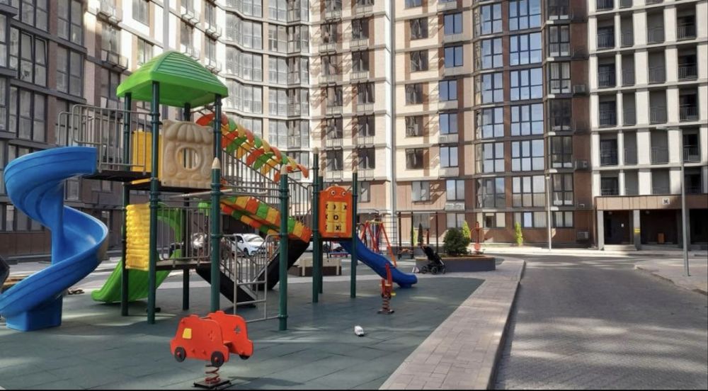 БЕЗ КОМИССИИ Продам квартиру 51,3 кв.м ЖК Прохоровский квартал