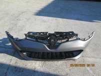 Para-choques dianteiro Clio lv