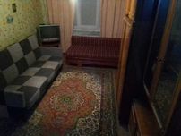 здаю 2 Кім.Кв (ЦЕНТР)Меблі+Пральна маш. Холодильк.ТВ. Гаряча Вода 24-7