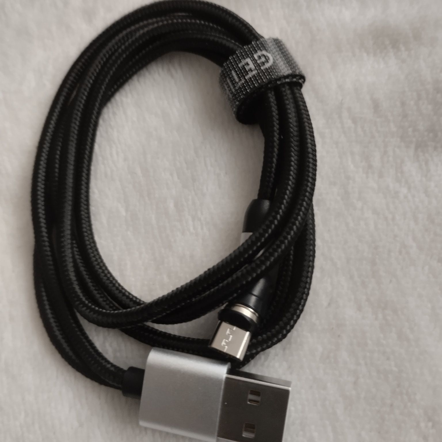 Kabel USB typu micro 1,8 m