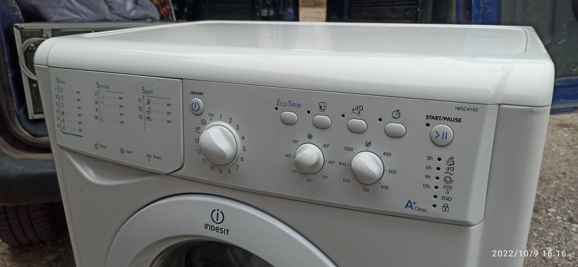 Стиральная машина Indesit, стиральная машинка, стиралка пральна машин
