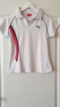 Koszulka polo Puma