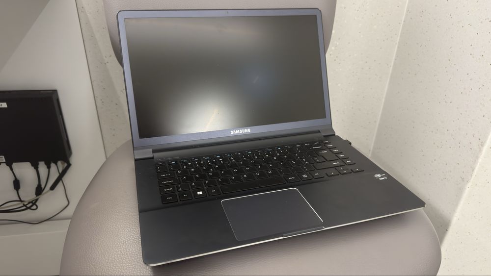 Pc samsung notebook 15’’