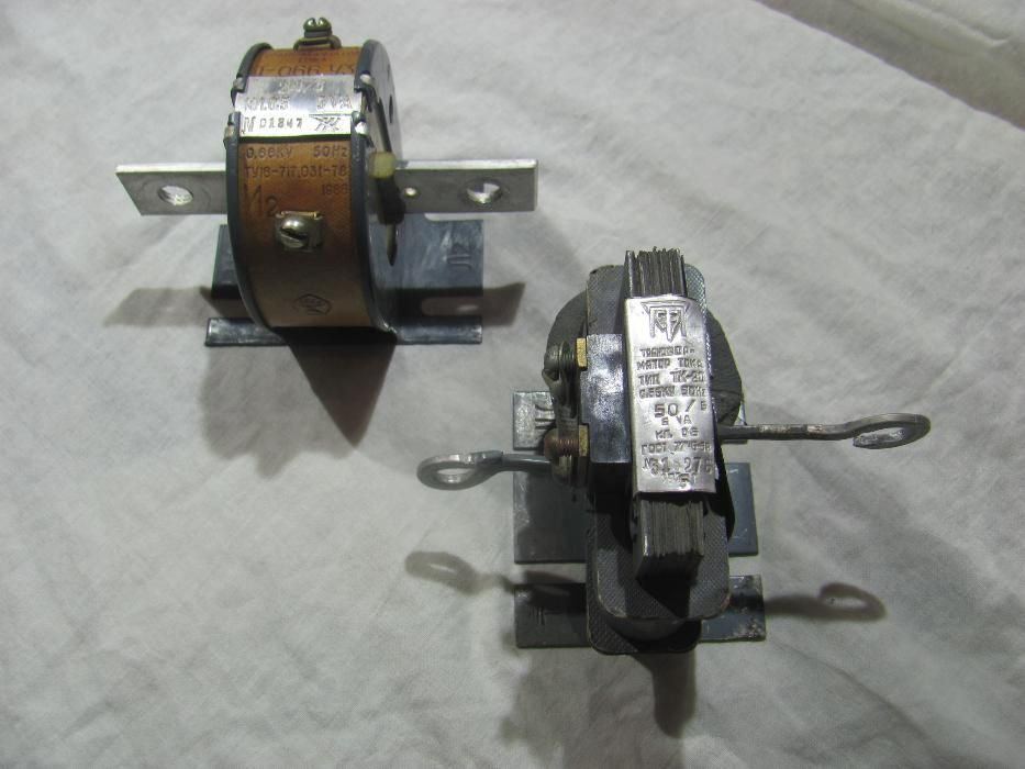 Трансформатор тока