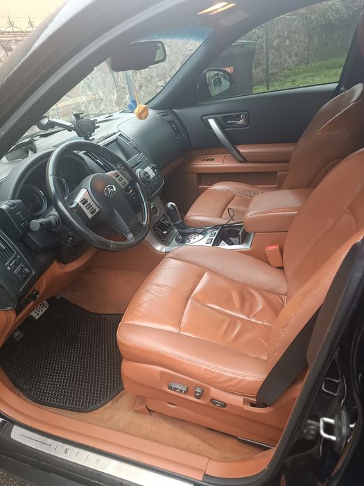 Продам Інфініті FX 35