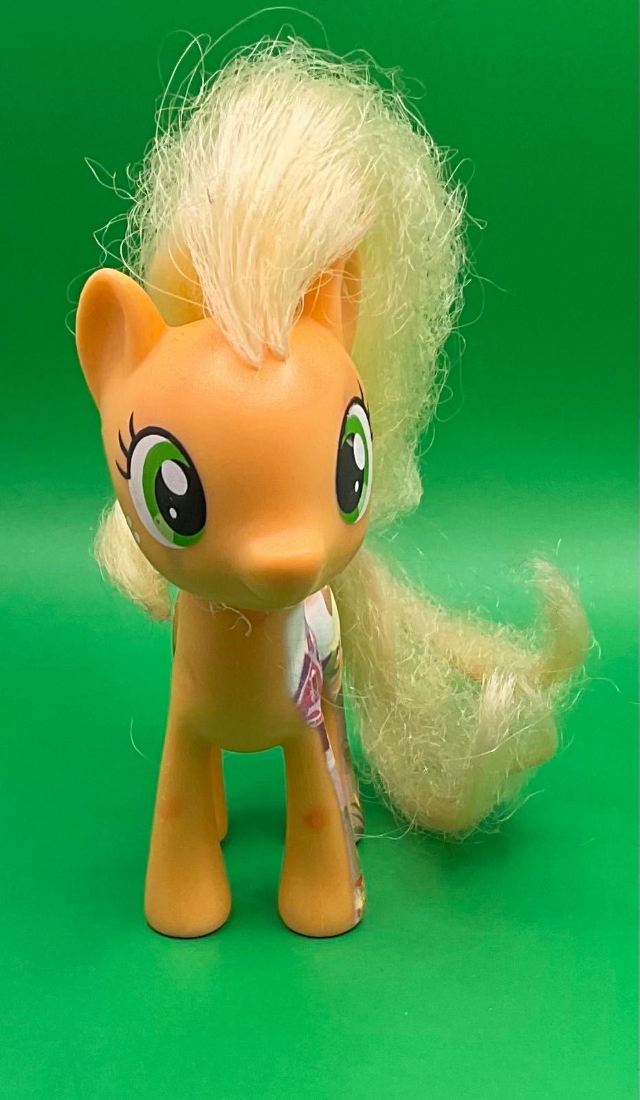 Hasbro 2016 Figurka MY LITTLE PONY Przyjaźń to magia - Applejack