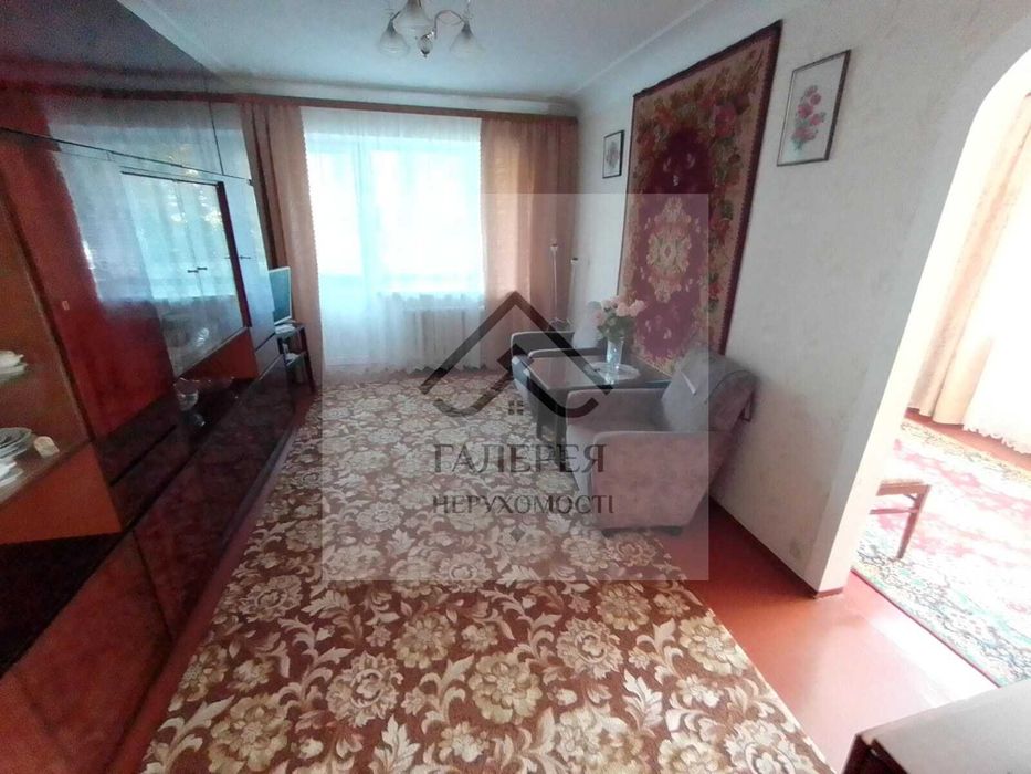 Здам 2ох кімнатну квартиру. р-н Алмазний