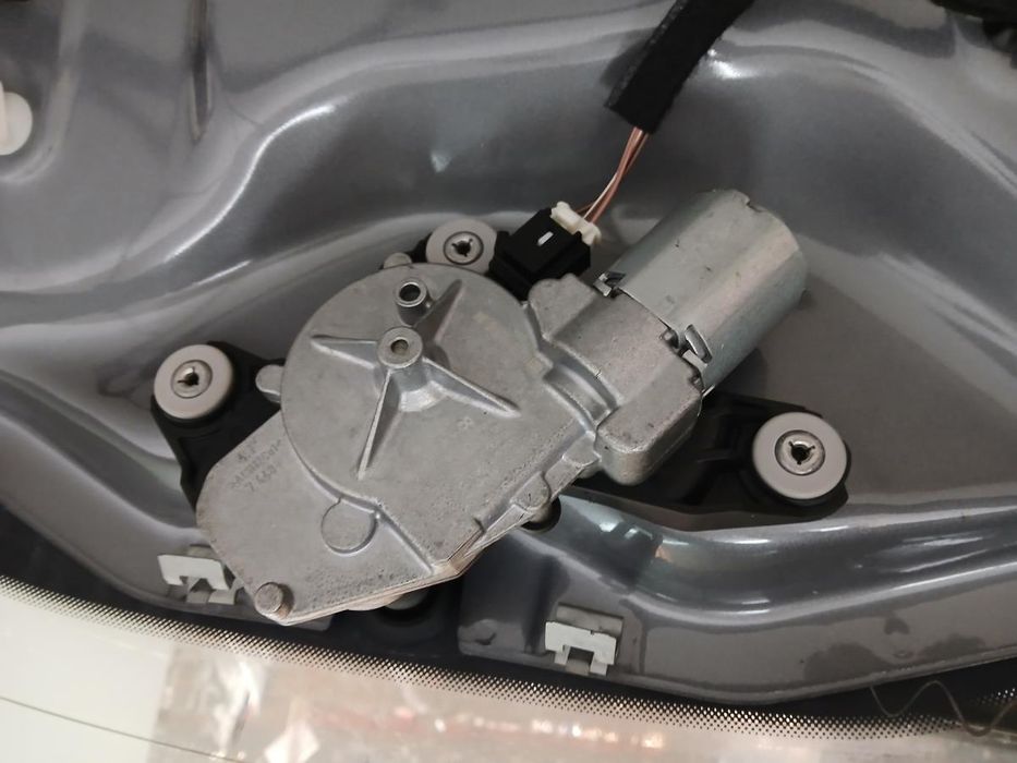 Motor limpa vidros trás SMART ForFour (453)