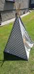 Namiot tipi Lidl