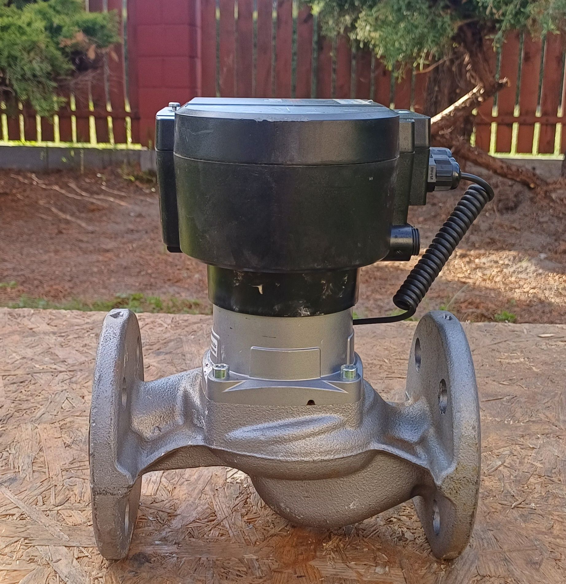 Pompa wody Biral Modul A40-60 obiegowa Grundfos