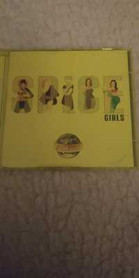 CD Spice girls Spice world