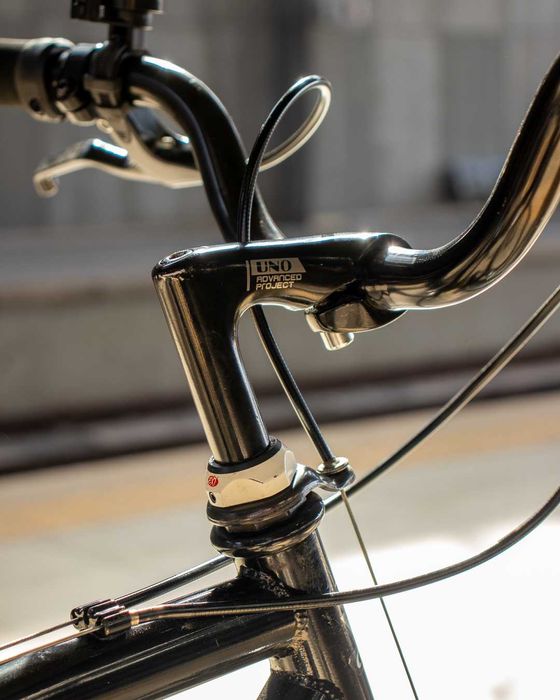 Bicicleta Retro MTB Giant Iguana Recondicionada
