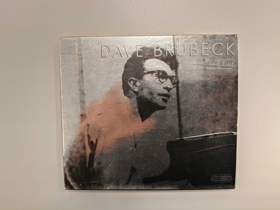 Dave Brubeck - Take Five