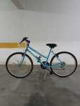 Bicicleta Usada de Senhora