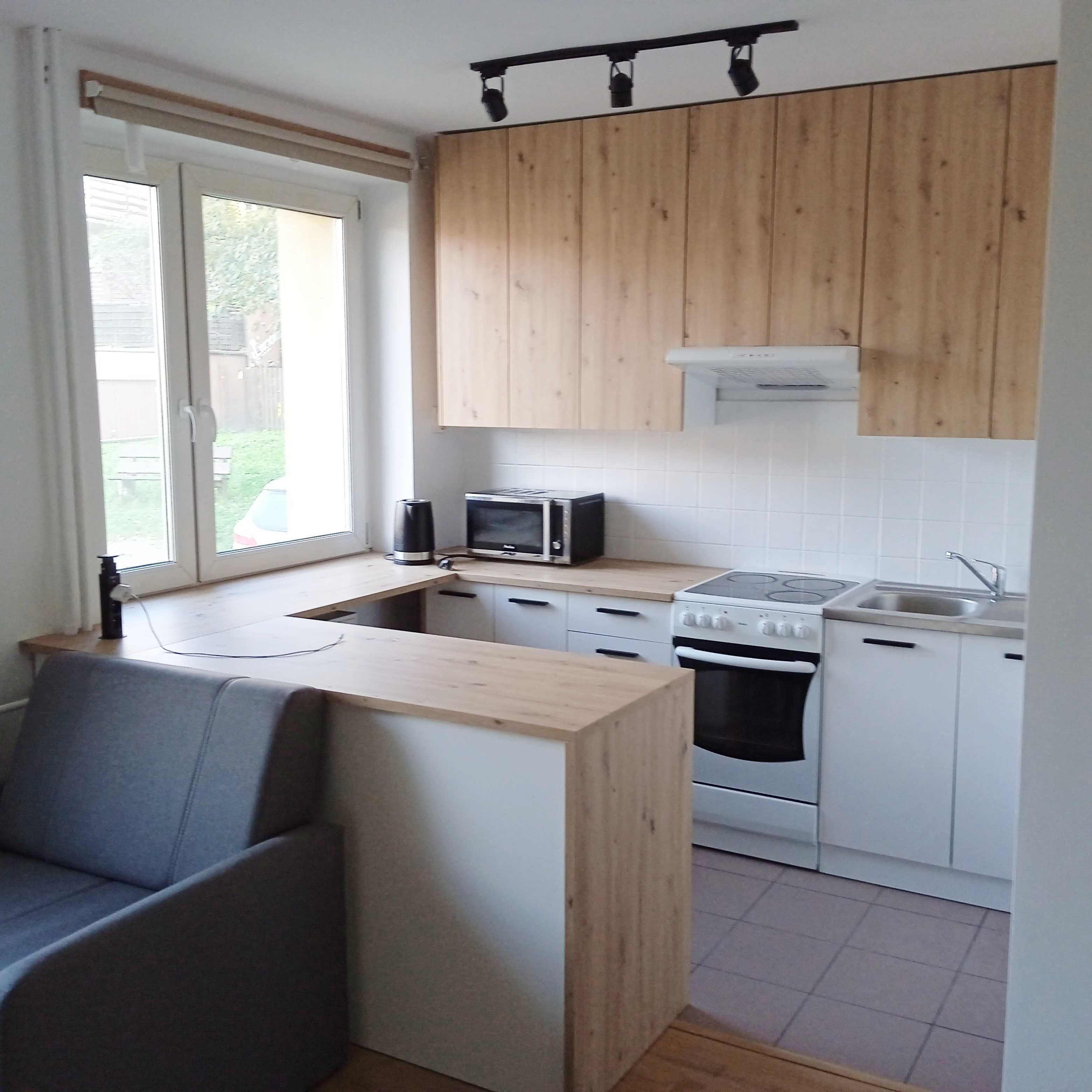 Kawalerka do wynajęcia  25m2  Katowice-Kostuchna