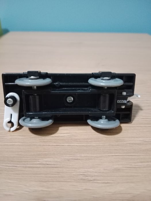 Wagon cysterna Tomek i przyjaciele trackmaster