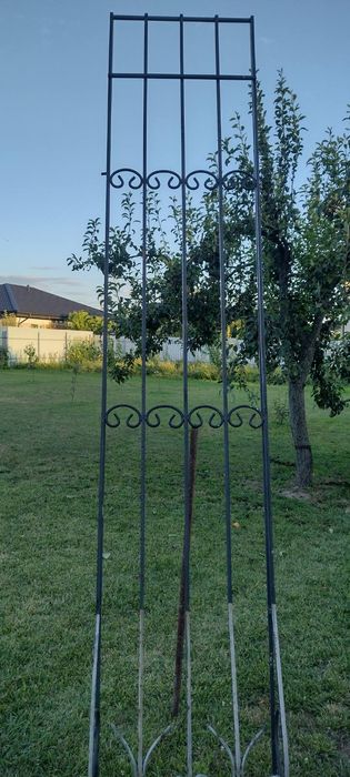 Решітки на вікна