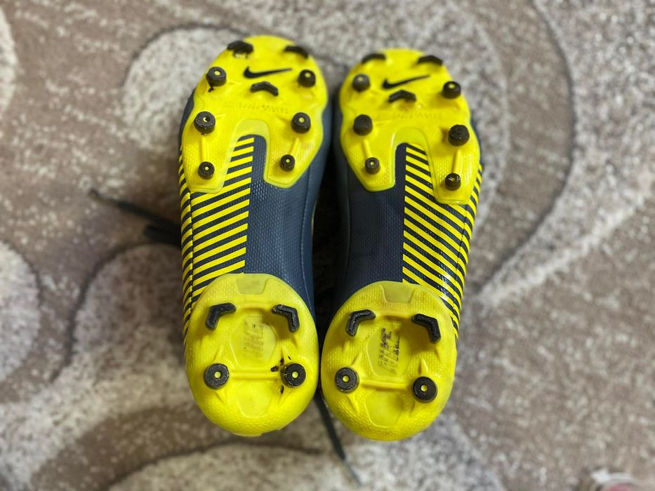 Бутси дитячі Nike Mercurial оригінал