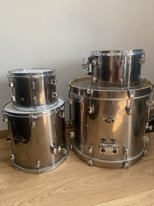 Perkusja pearl export